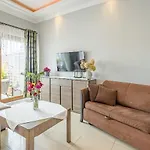 Küstenperle Appartement Świnoujście