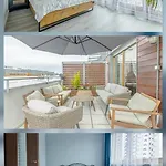 Küstenperle Apartment Swinemünde
