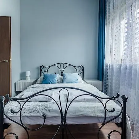 Küstenperle Apartamento Świnoujście