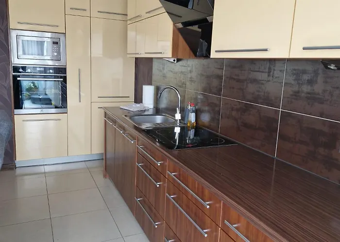 Kuestenperle * Svinoústí