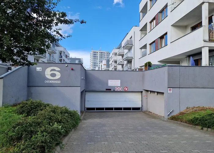 Apartmán Kuestenperle *