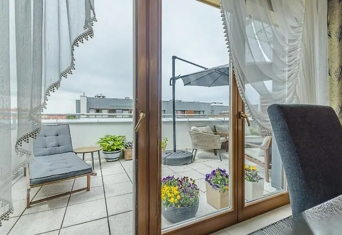 Apartmán Kuestenperle