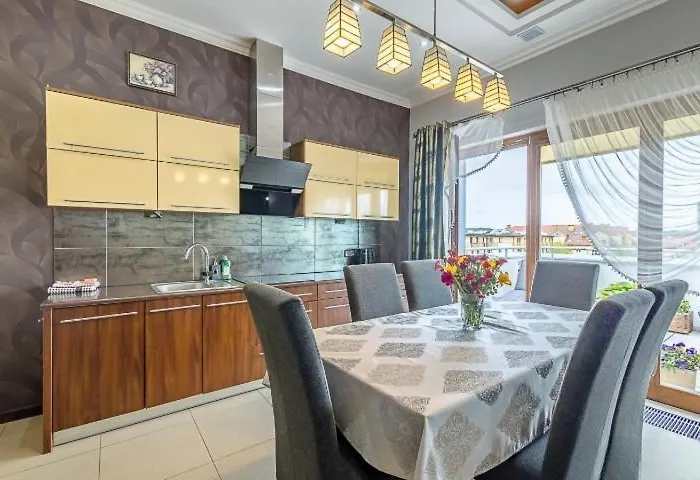 Kuestenperle * Svinoústí