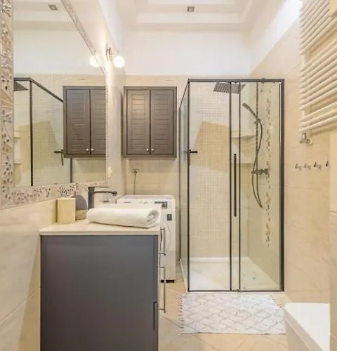 Apartmán Kuestenperle