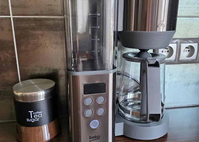 Apartmán Kuestenperle